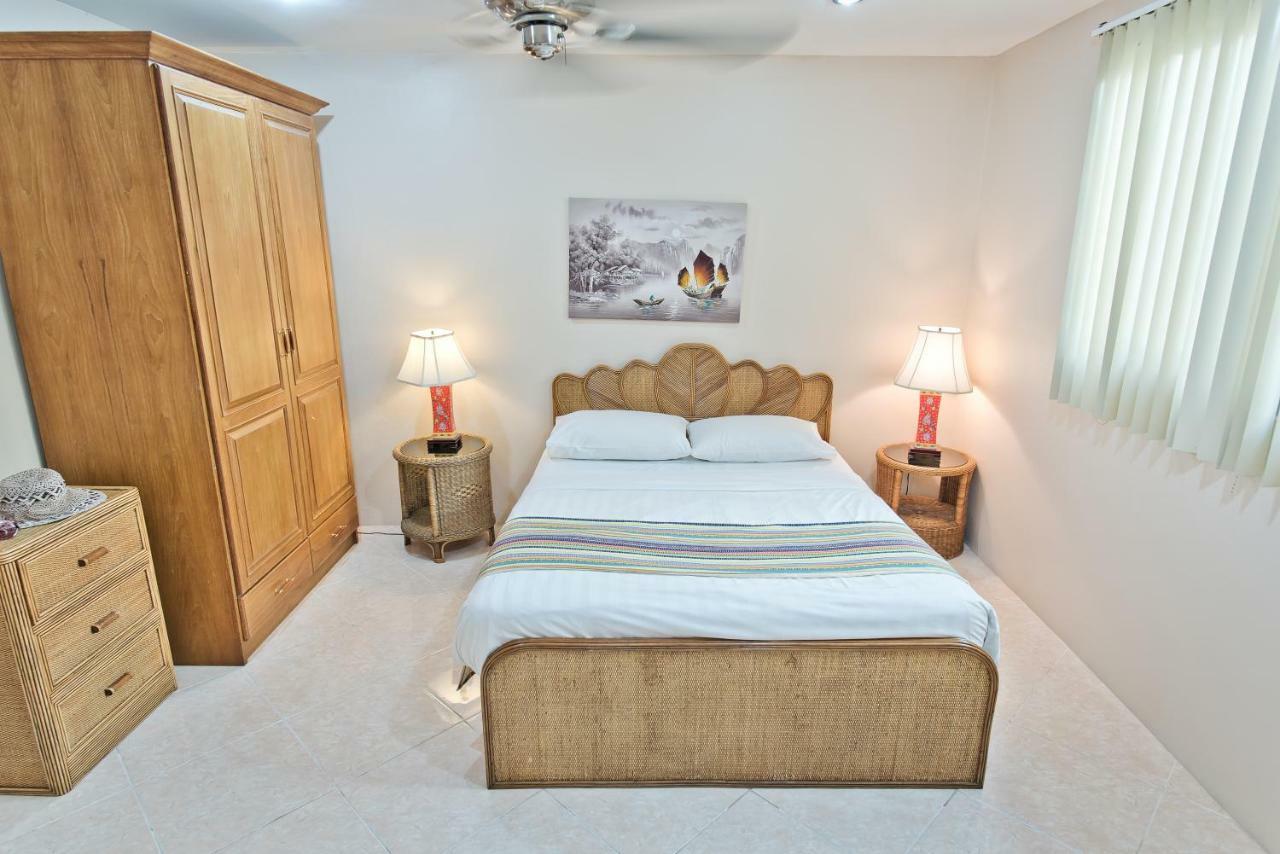 Butterfly Garden Boutique Residences: Luxury Beachside Lifestyle Apartments Pattaya Exterior photo